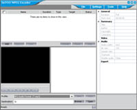 pelicula ImTOO MPEG Encoder 2.1.15